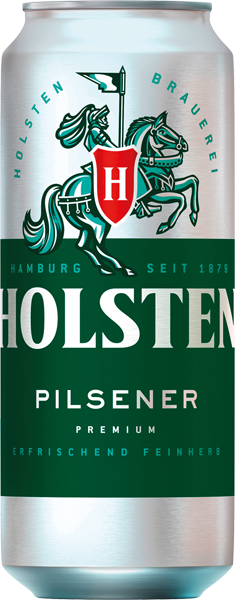 Holsten Pilsener