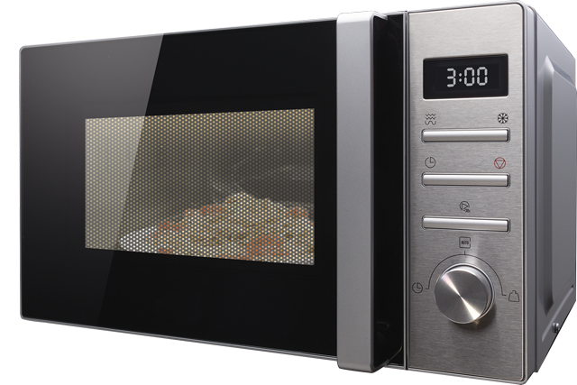 EDEKA zuhause Mikrowelle „AG820CD8-PM0E“