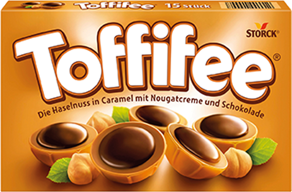 Storck Toffifee