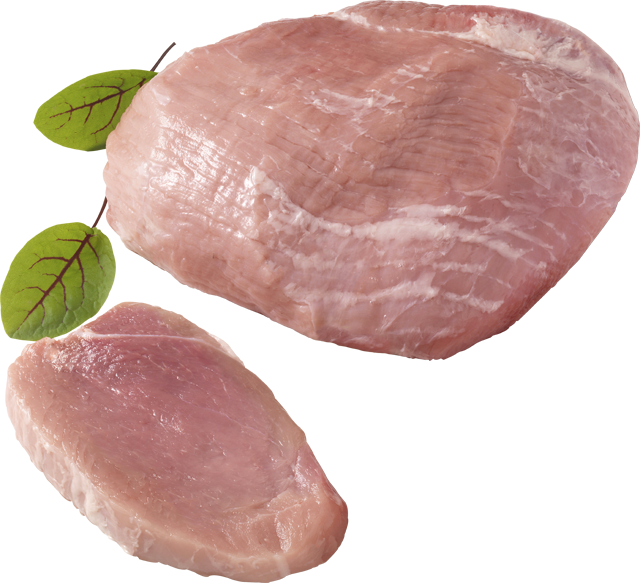 Hofglück Schweine-Schnitzel