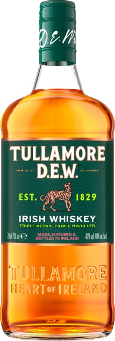 Tullamore D.E.W.
