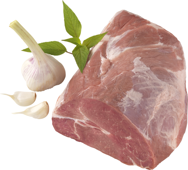 Schweinehals