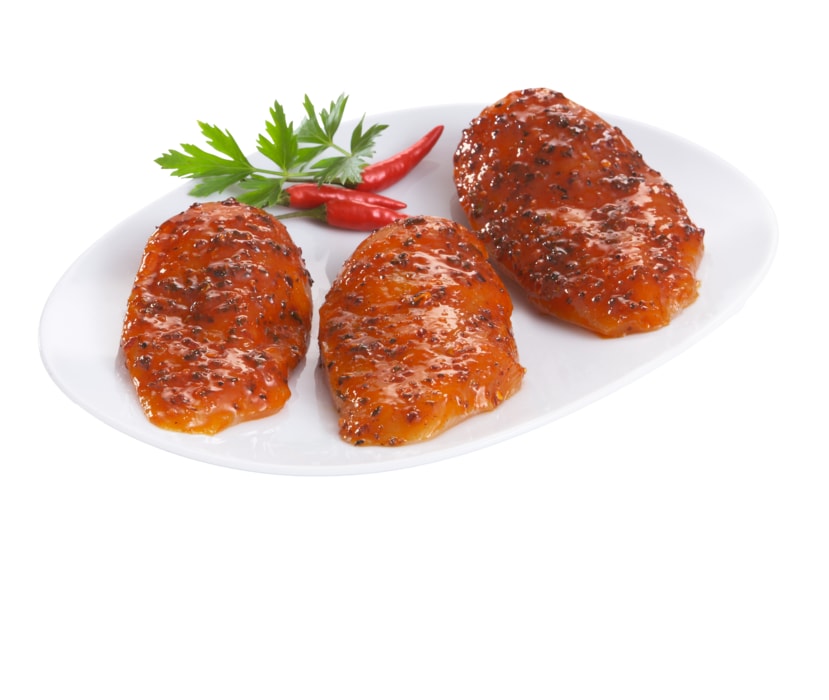 Hähnchen-Brustfilet