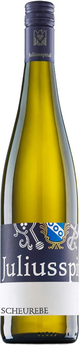 Juliusspital Gutswein, Secco oder Alkoholfrei