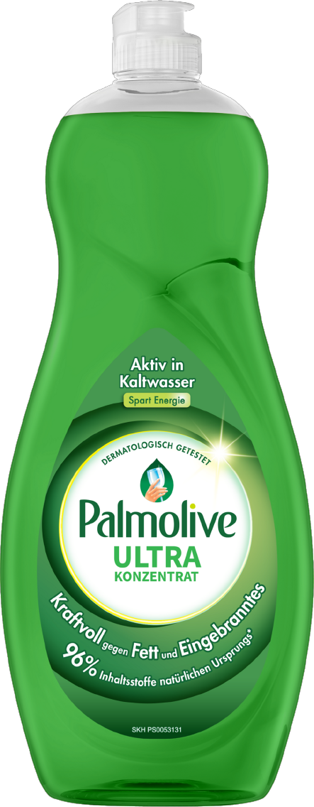 Palmolive Handgeschirrspülmittel