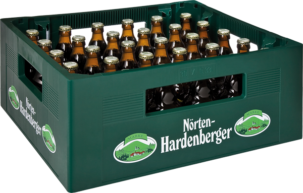 Nörten-Hardenberger Pils