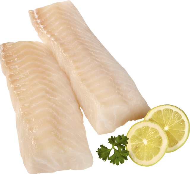 ²,³MSC Kabeljaurückenfilets