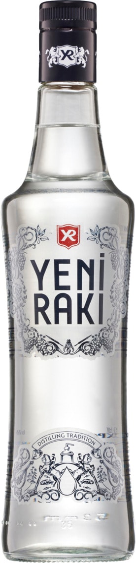 Yeni Raki