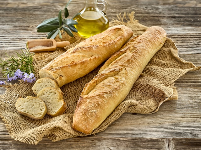 ¹Premium Baguette