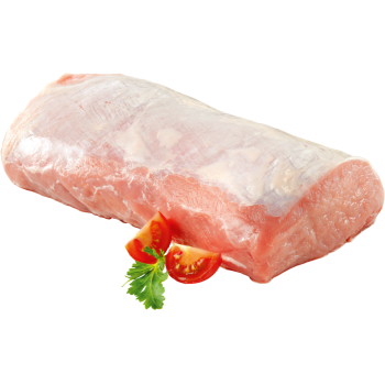 meinLand - Frischer Schweinelachsbraten