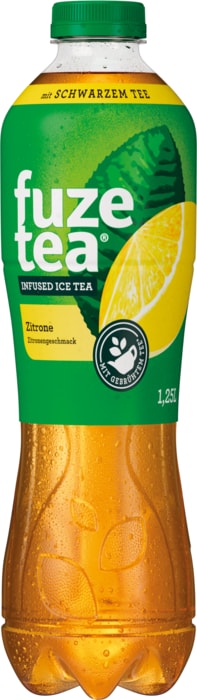 fuzetea Eistee