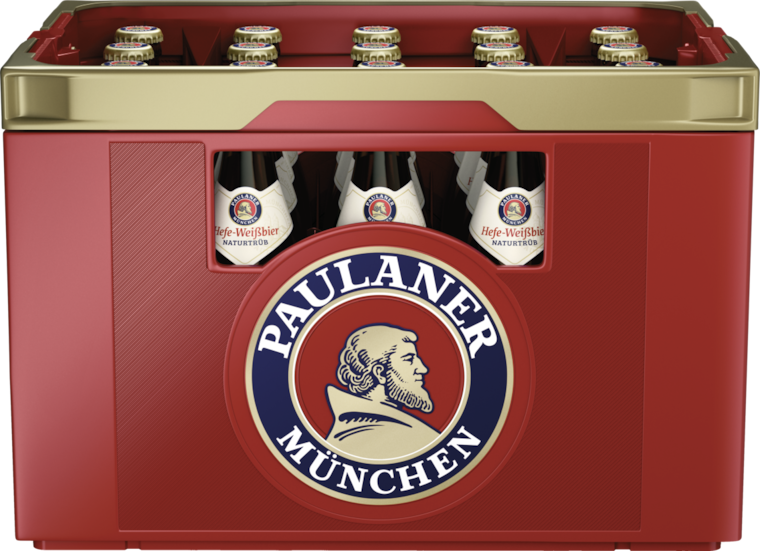 Paulaner Weißbier
