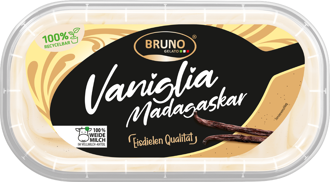 Bruno Gelato Eis