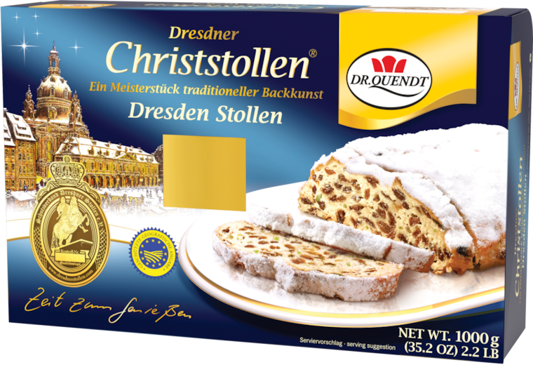 Dr. Quendt Echter Dresdner