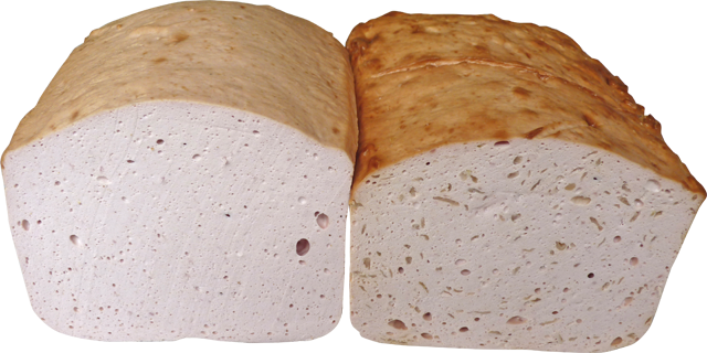 Fleischkäse-Aufschnitt 