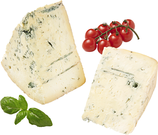 ¹Arrigoni Gorgonzola dolce DOP 
