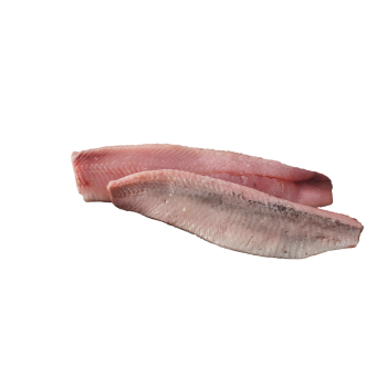 Smoky Rauchmatjesfilets