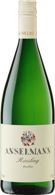 Pfalz Anselmann Riesling