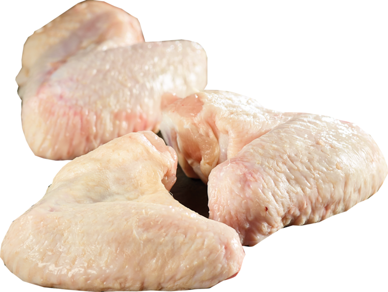 Bauerngut Hähnchenflügel*