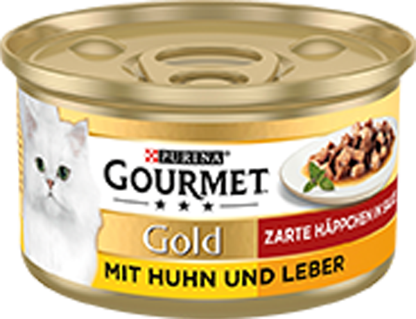 Nestlé PURINA Gourmet