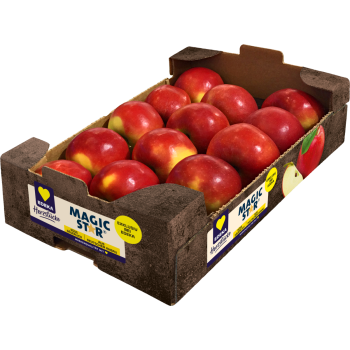 Deutschland - EDEKA - Tafeläpfel