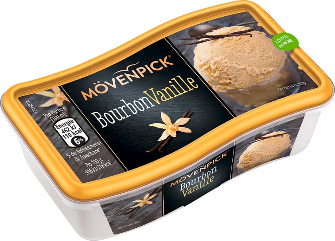 Mövenpick Eis