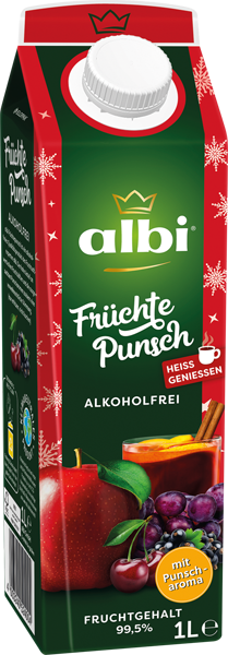 Albi Punsch