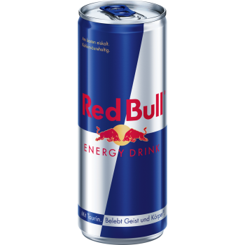 Red Bull Energy Drink