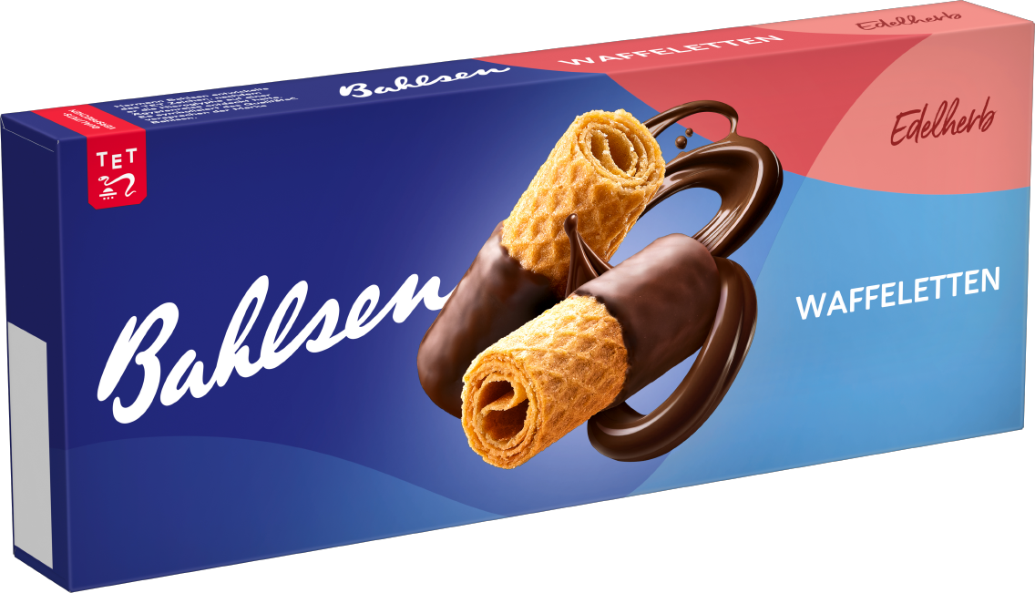 Bahlsen Gebäcke