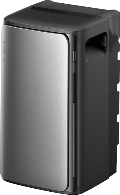 ECOFLOW Speicherbatterie