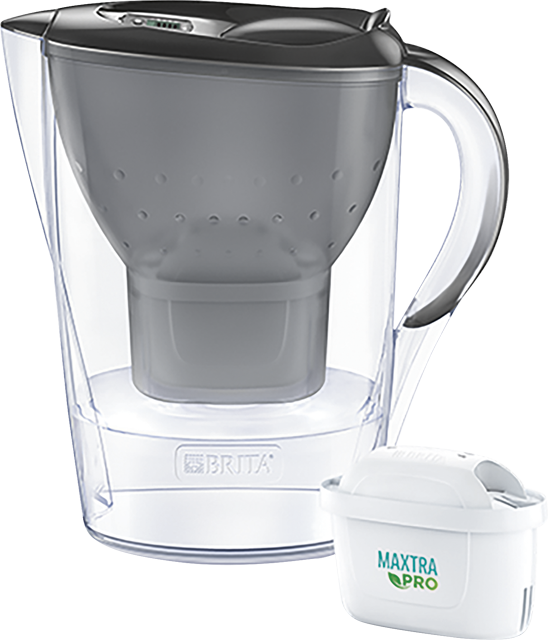 BRITA Wasserfilterkanne „Marella“