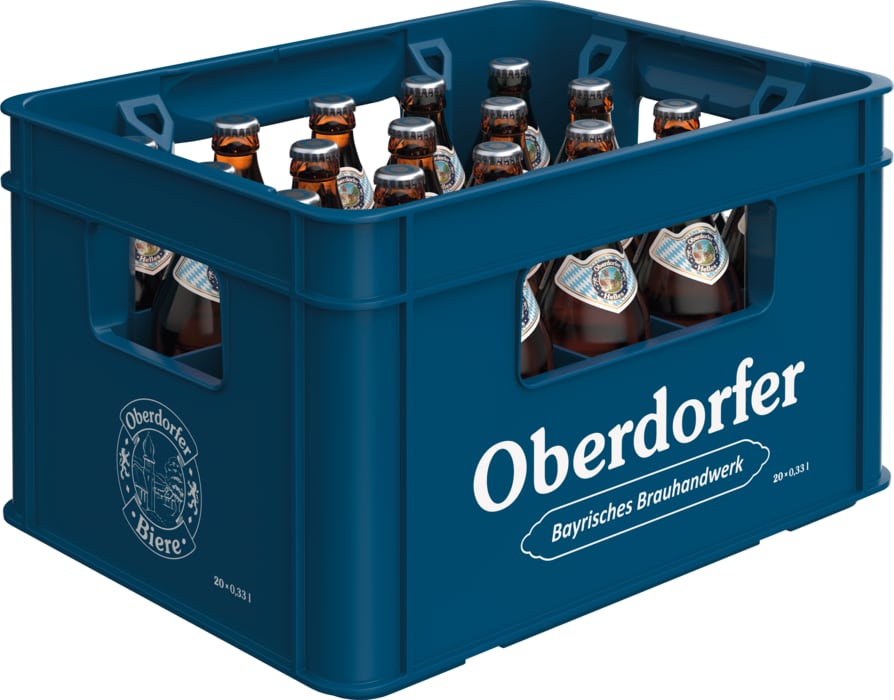 Oberdorfer Helles