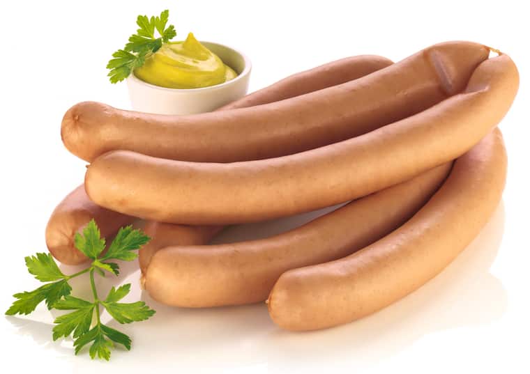 Bayerische Wiener Würstchen