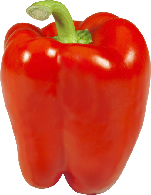 Unsere Heimat – echt & gut Paprika rot