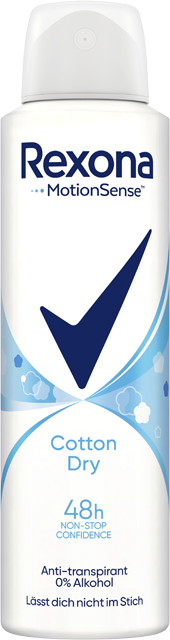 Rexona Deo Spray