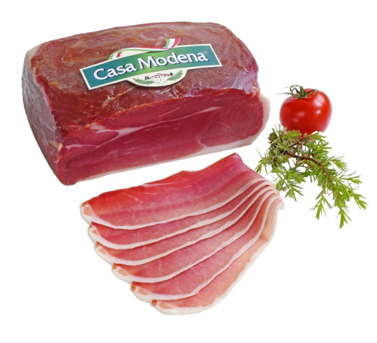 Prosciutto Crudo ,,Marco Polo"