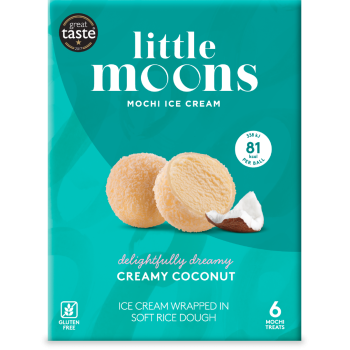 Little Moons - little moons Mochi Eis