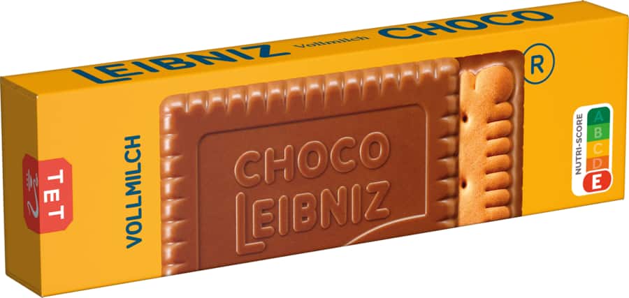 Leibniz Choco