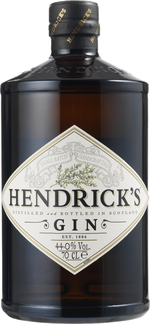 Hendrick's Gin
