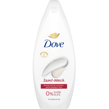 Dove Duschgel