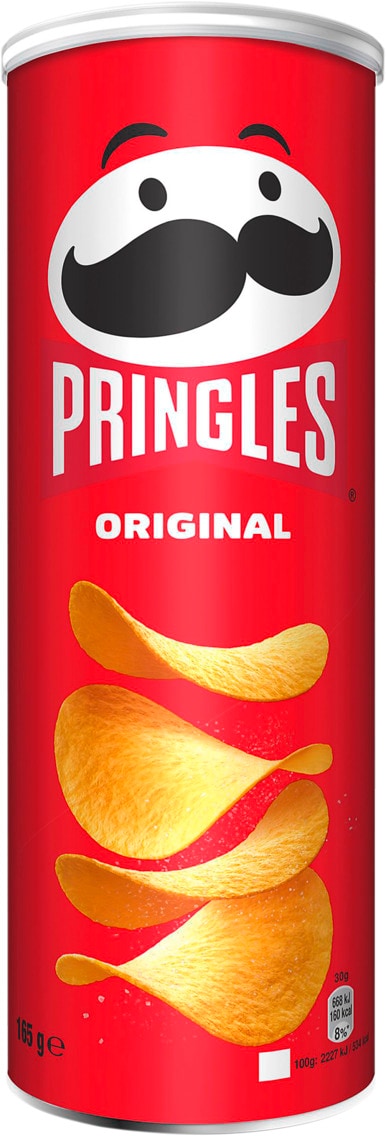 Pringles