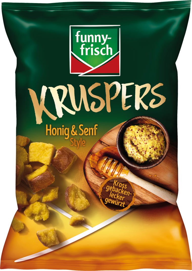 funny-frisch Kruspers