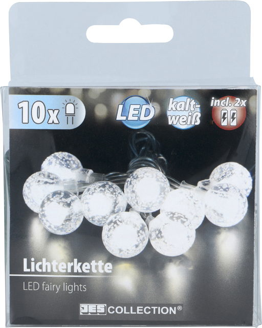 Lichterkette
