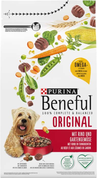 Beneful Hundenahrung