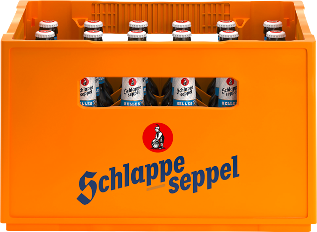 Schlappeseppel Helles