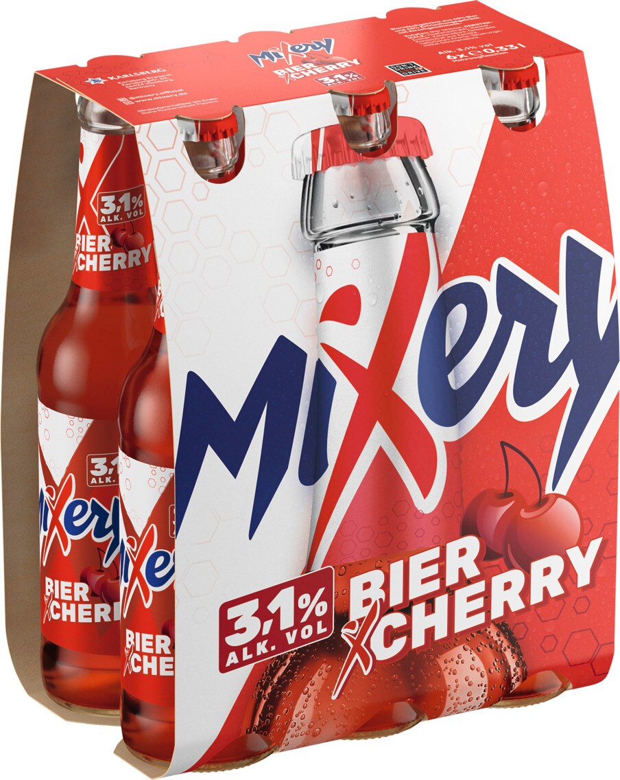 Karlsberg Mixery