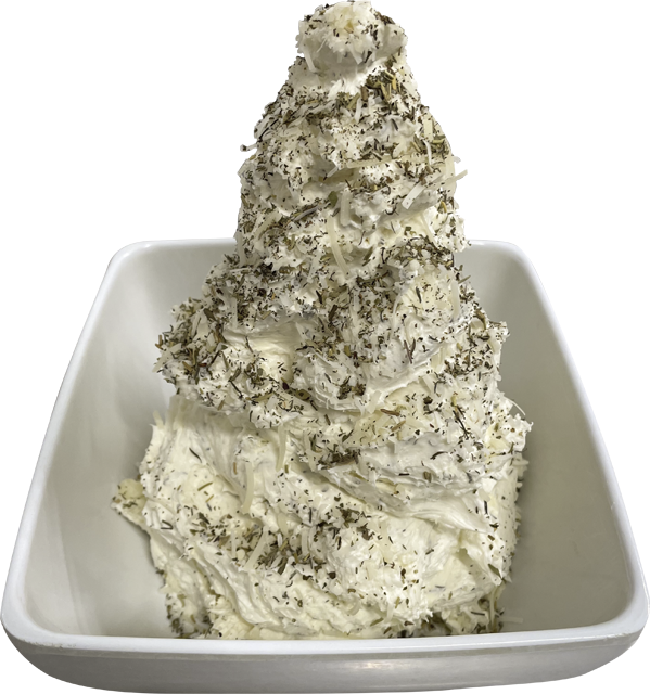 Parmesancreme