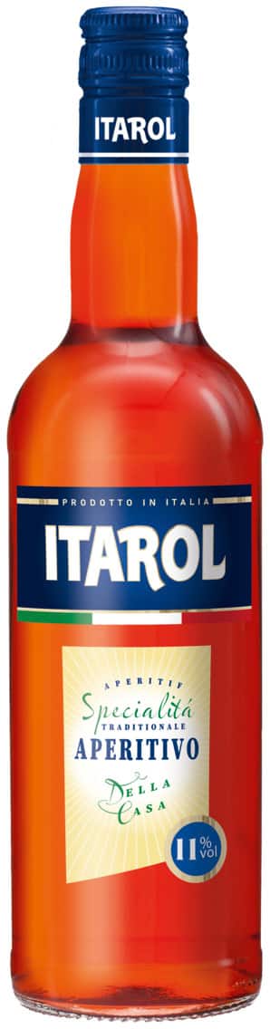 Itarol Aperitivo oder Rosa
