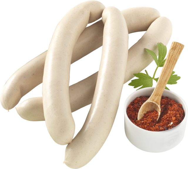 Geflügelbratwurst