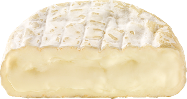 Camembert di Bufala